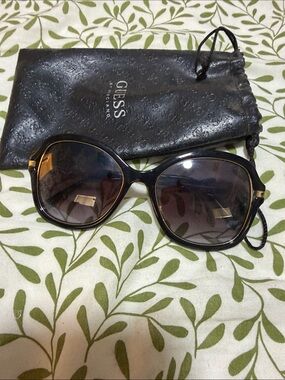 Guess sunglasses